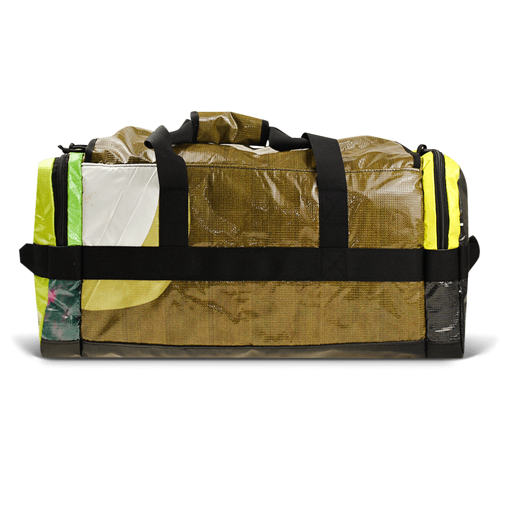 Union Duffle