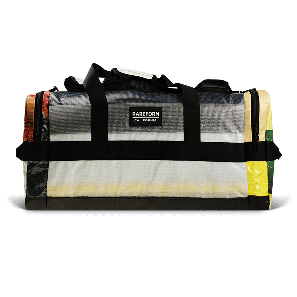 Union Duffle