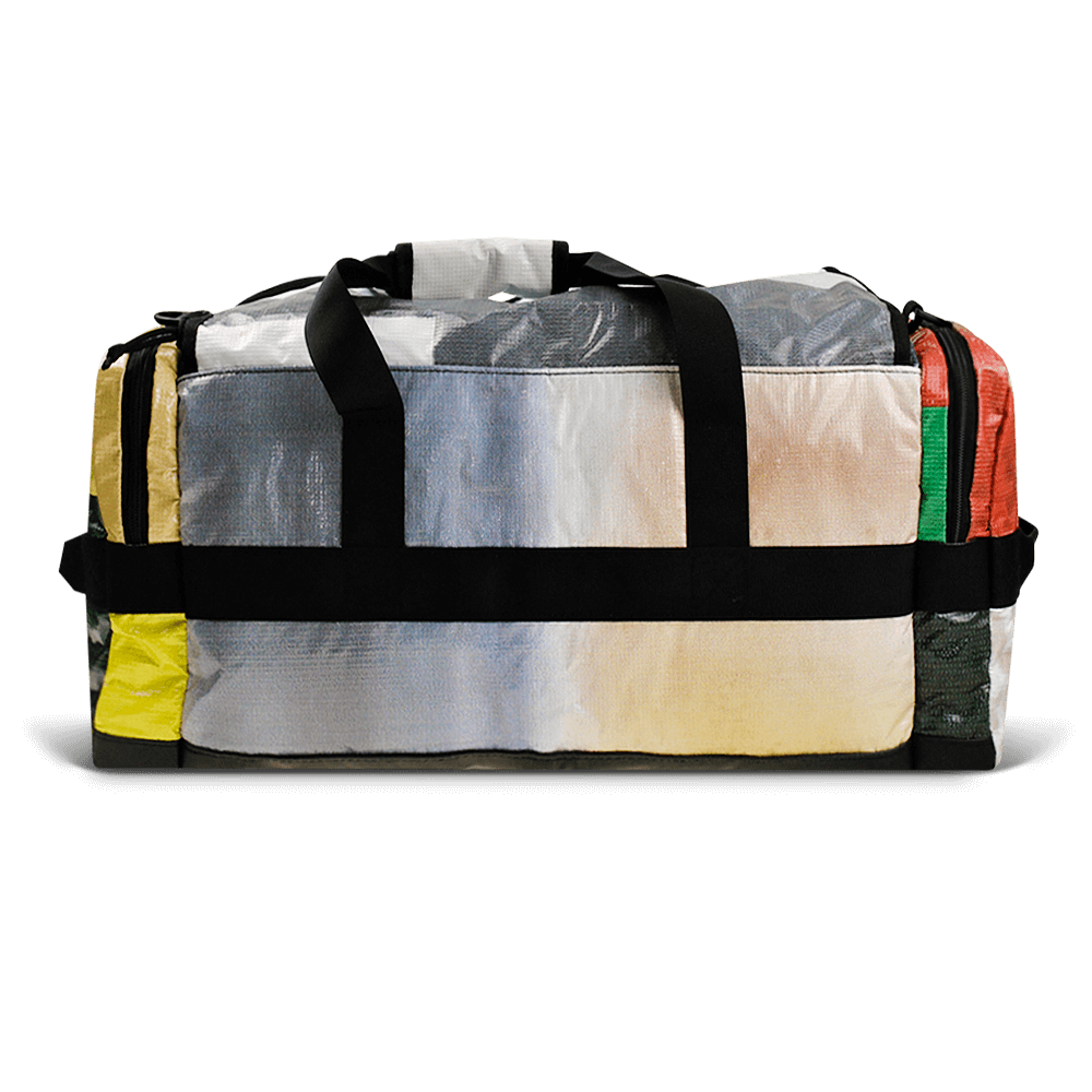 Union Duffle