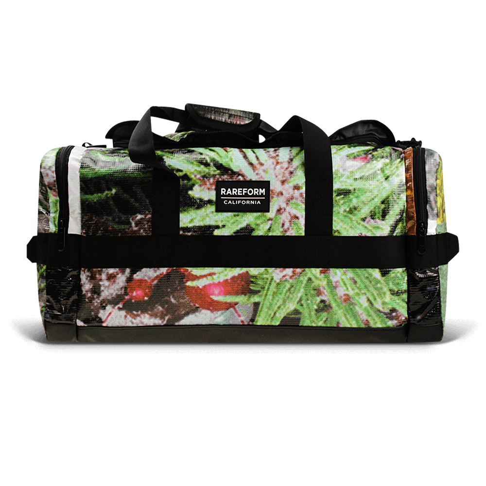 Union Duffle