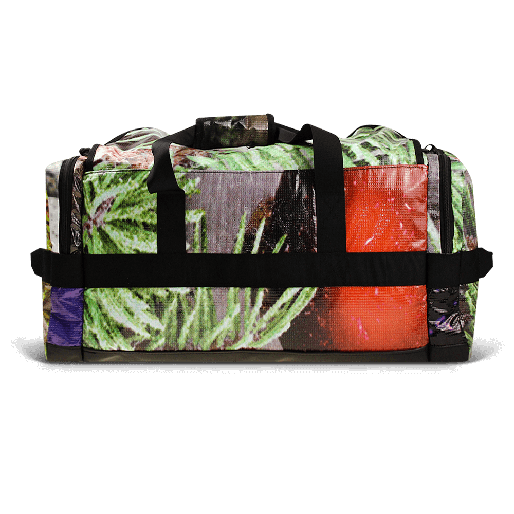 Union Duffle