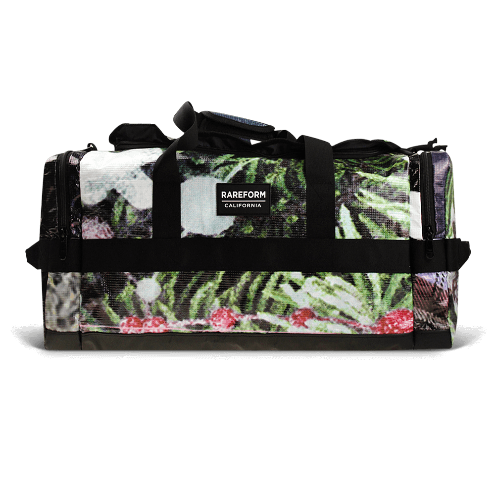 Union Duffle