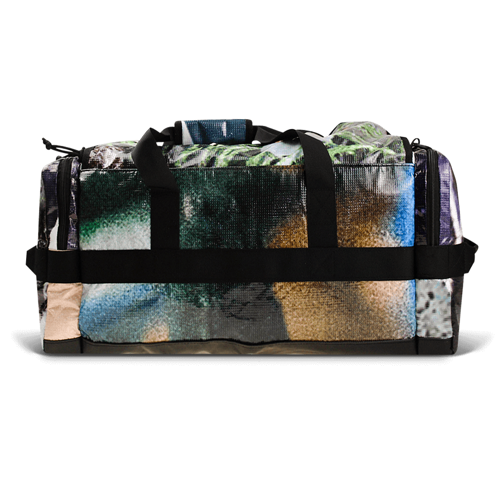 Union Duffle