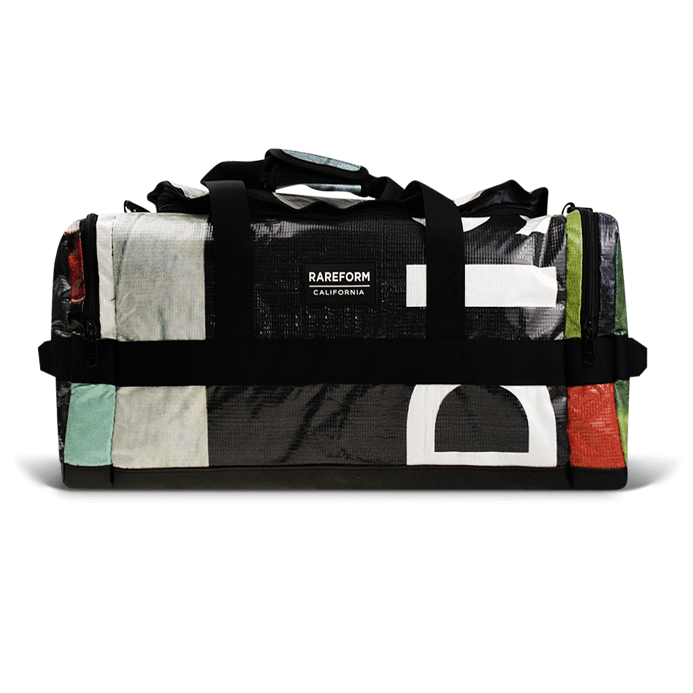 Union Duffle