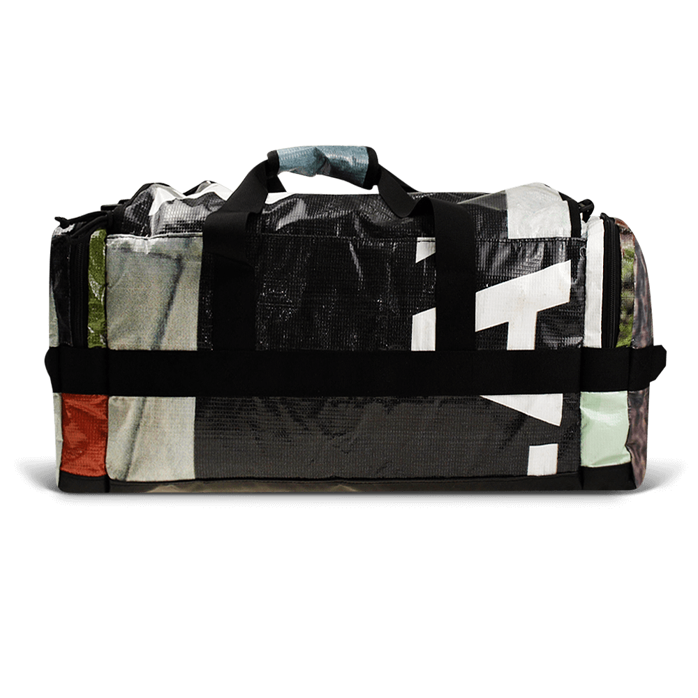 Union Duffle