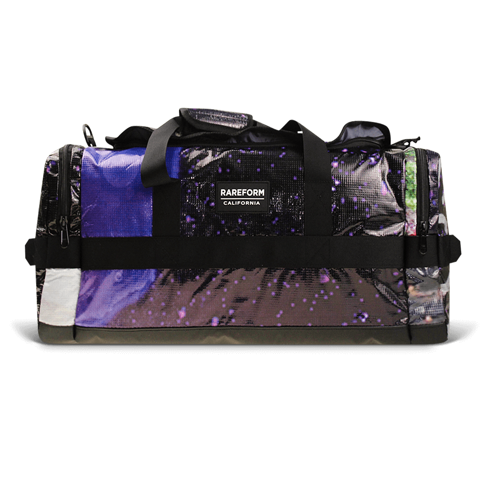 Union Duffle