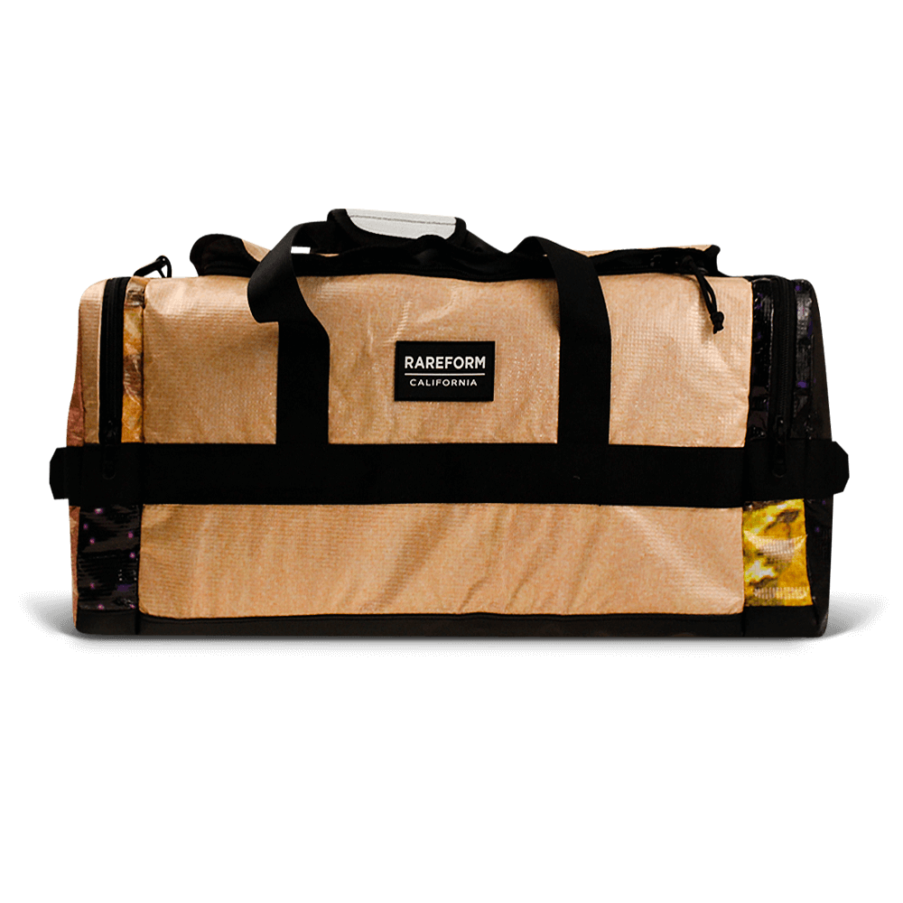 Union Duffle