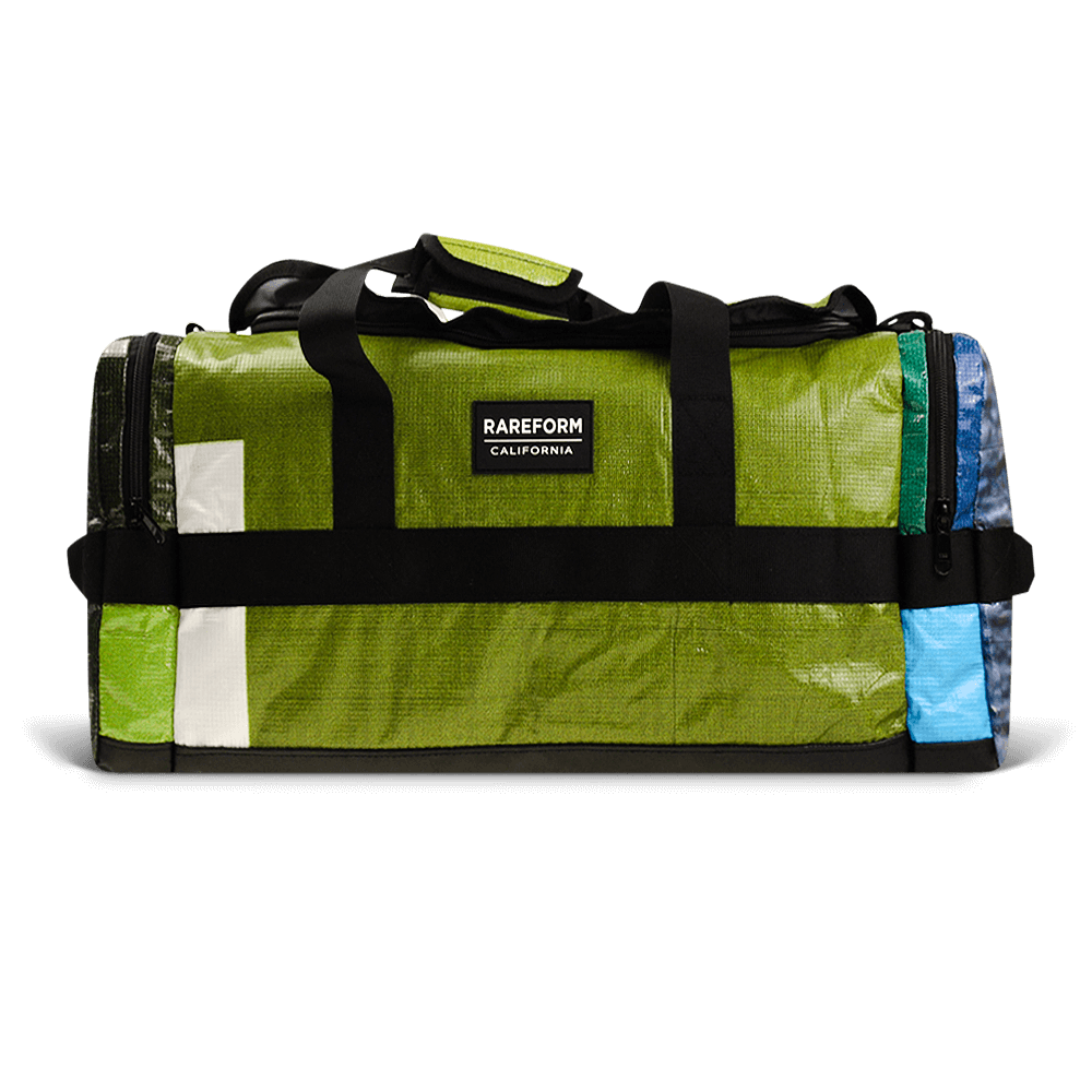 Union Duffle