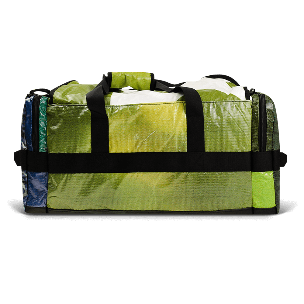 Union Duffle