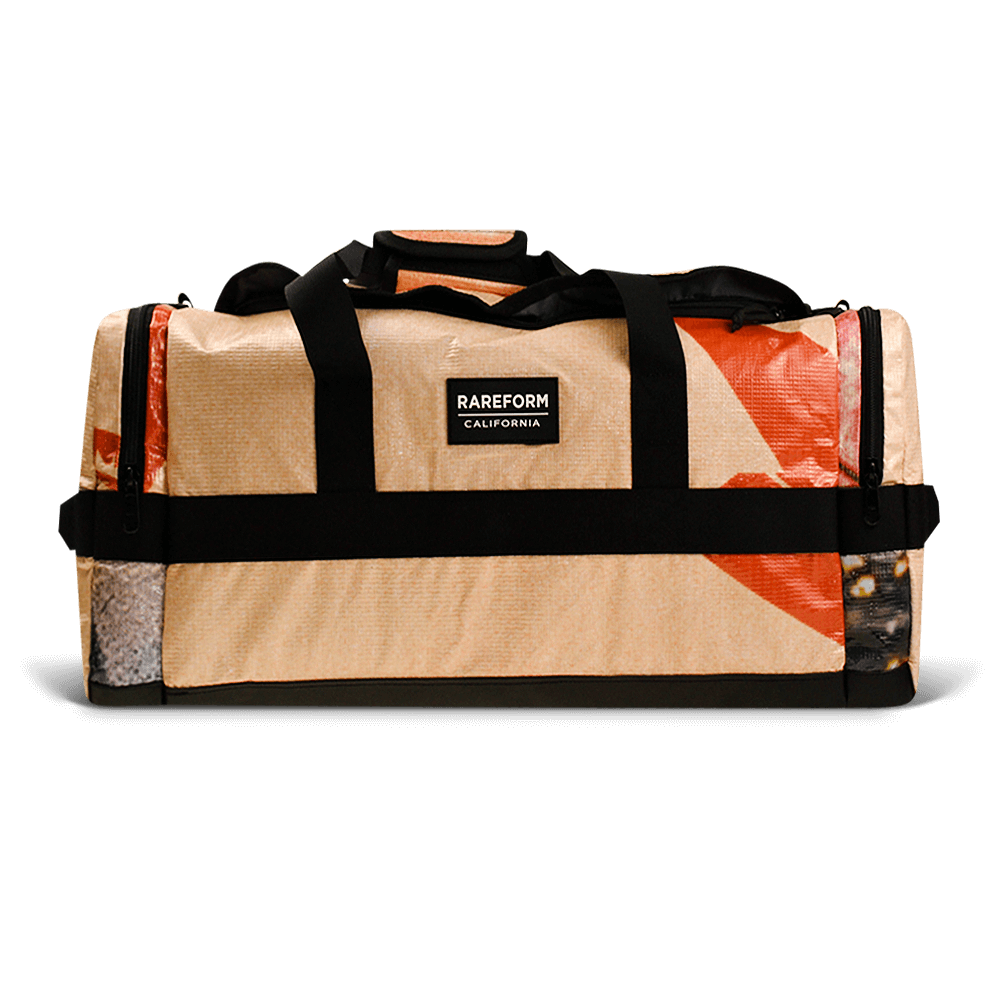 Union Duffle