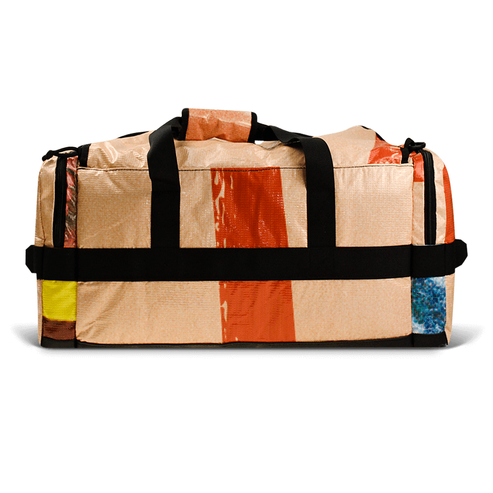 Union Duffle