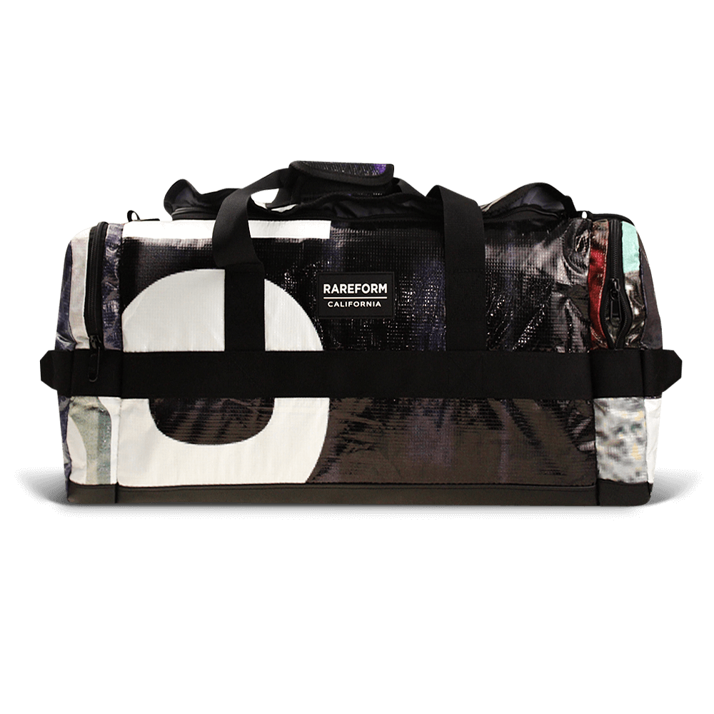 Union Duffle