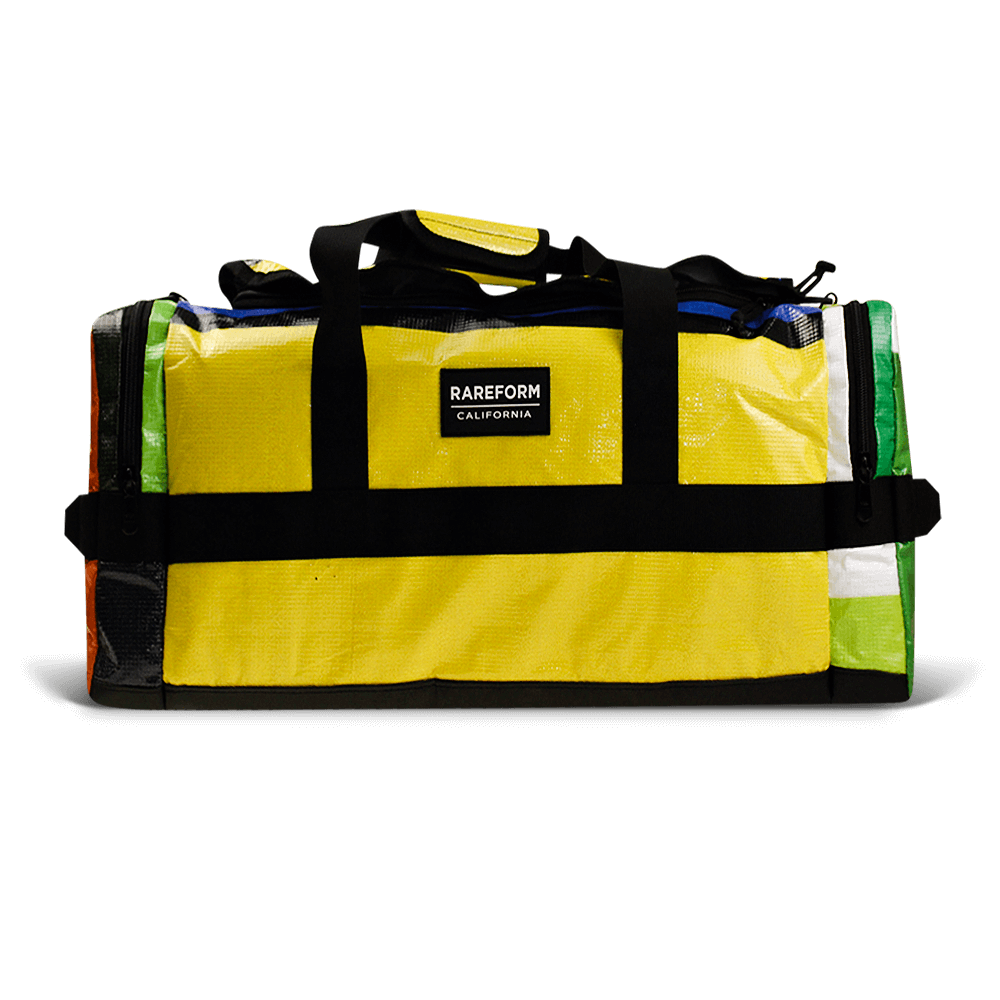 Union Duffle
