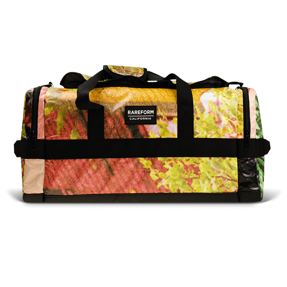 Union Duffle
