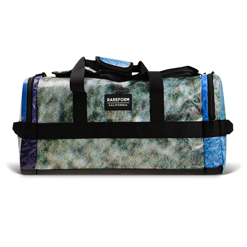 Union Duffle