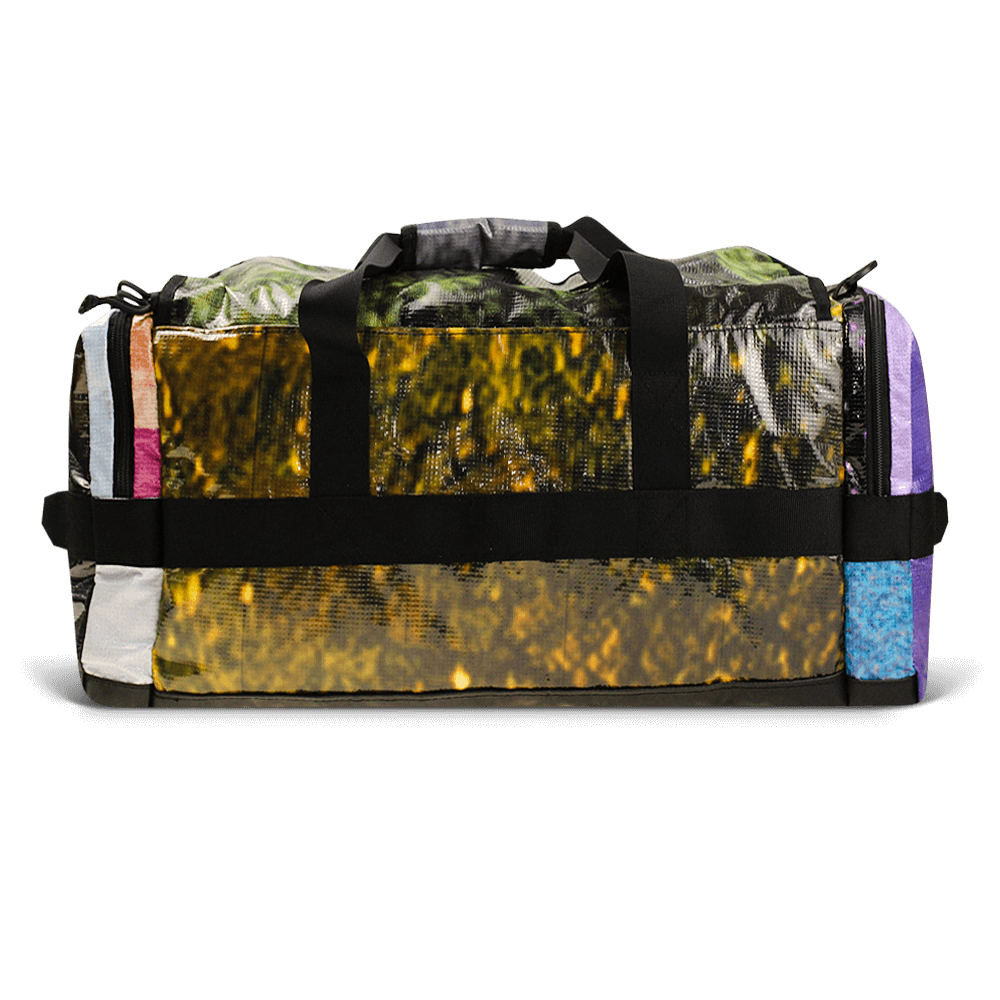 Union Duffle