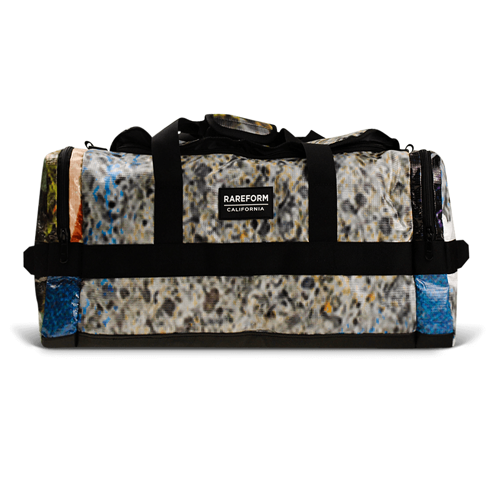 Union Duffle