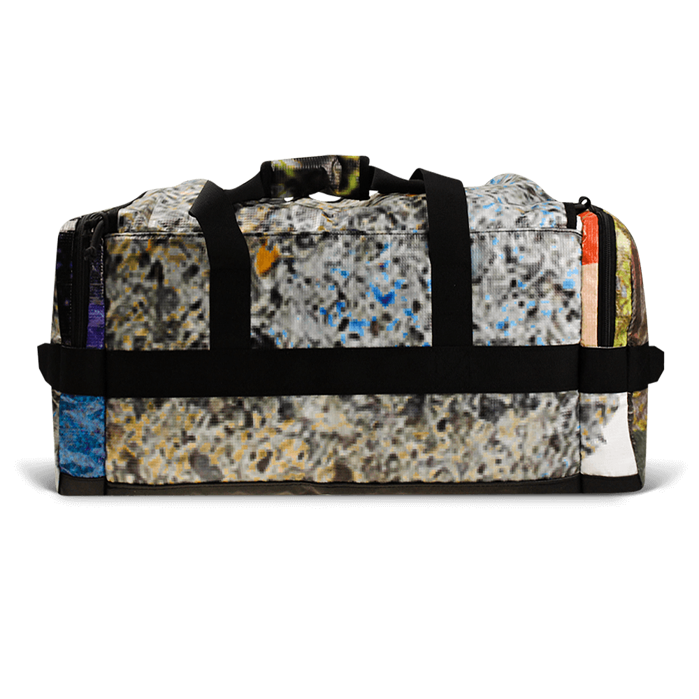 Union Duffle