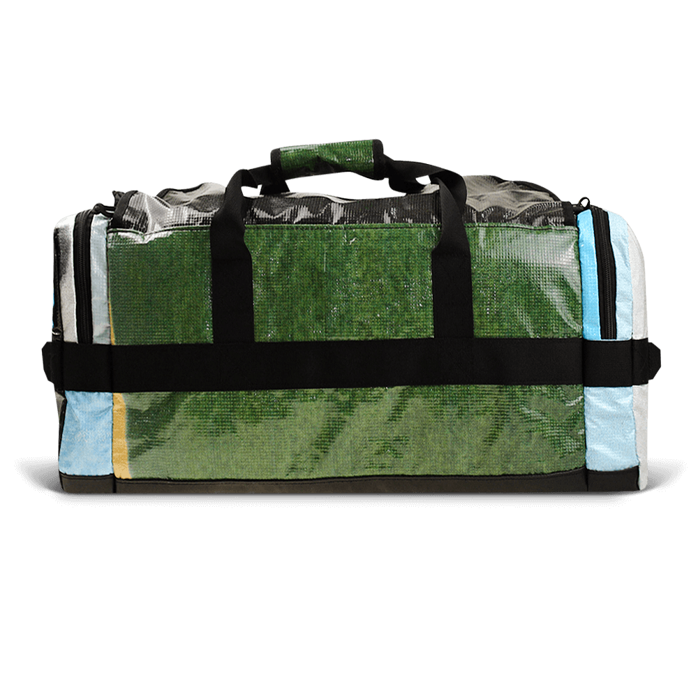 Union Duffle