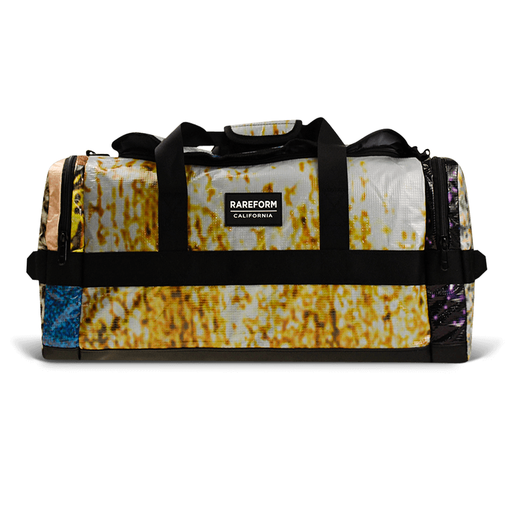 Union Duffle