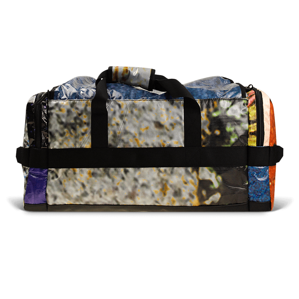 Union Duffle