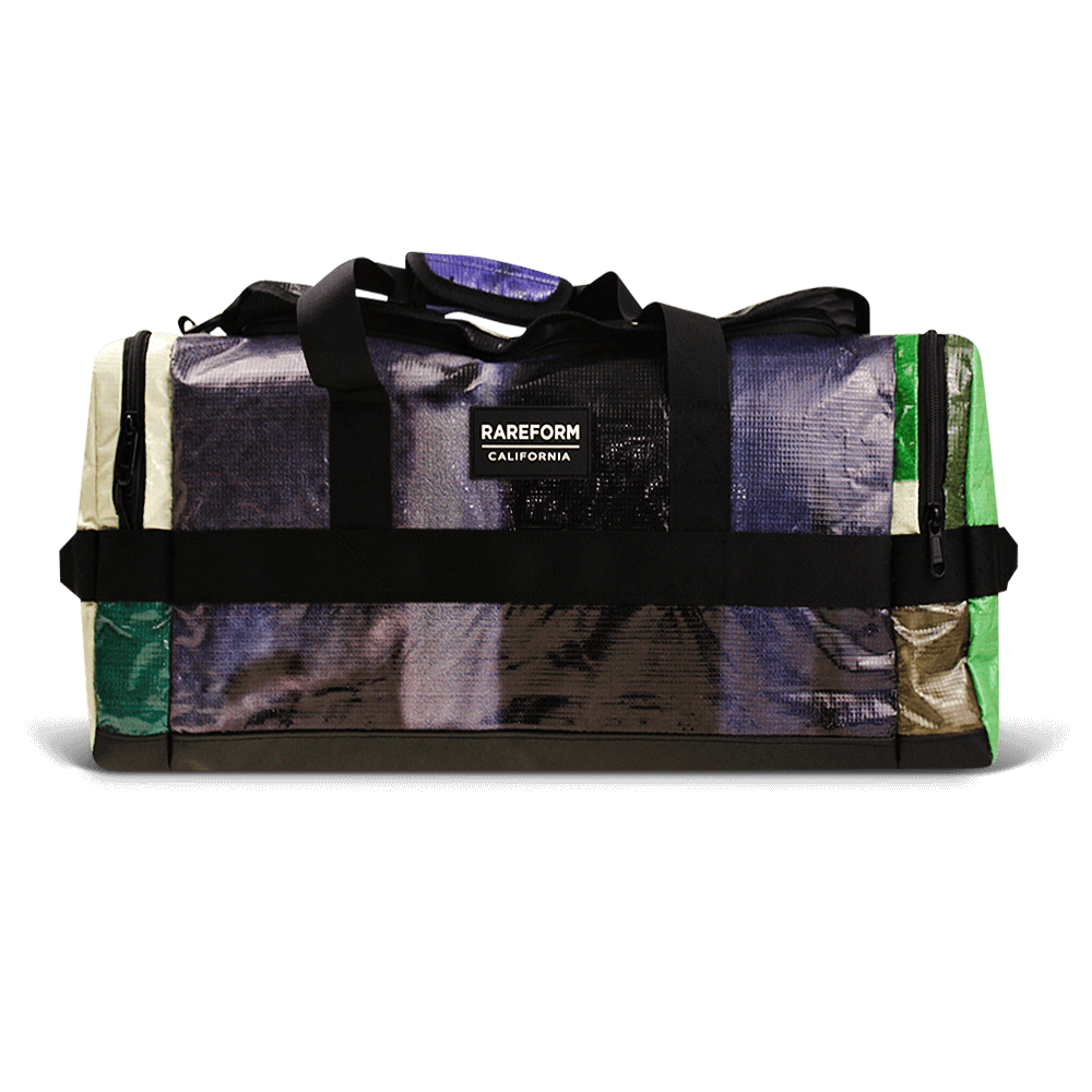 Union Duffle