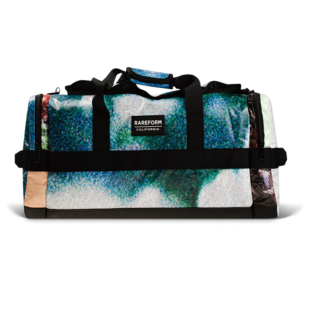 Union Duffle