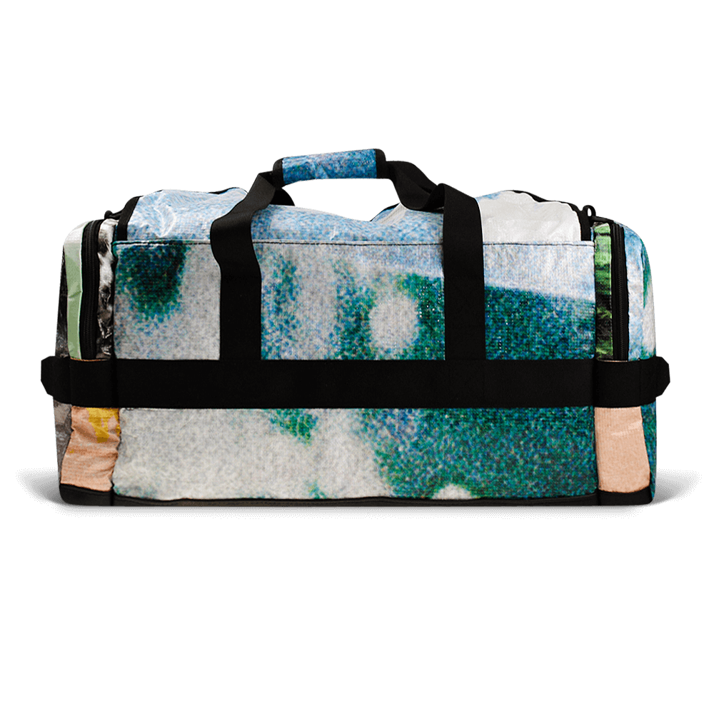 Union Duffle