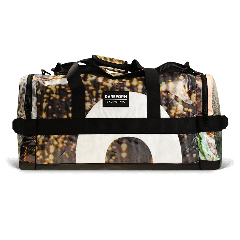 Union Duffle