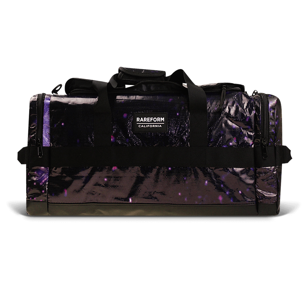 Union Duffle