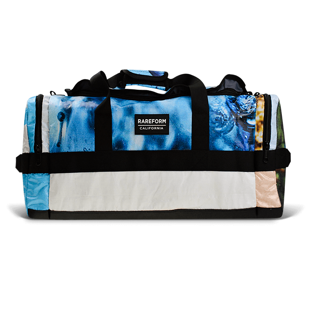 Union Duffle