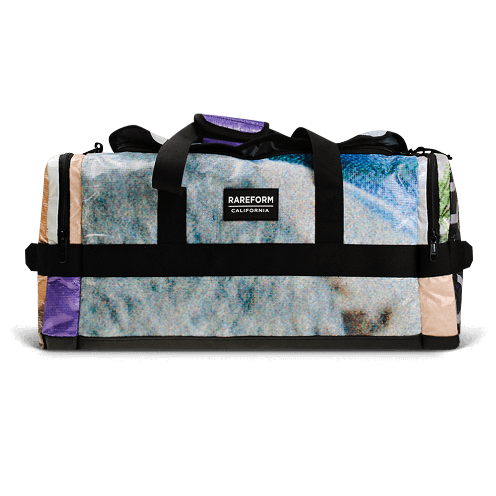 Union Duffle