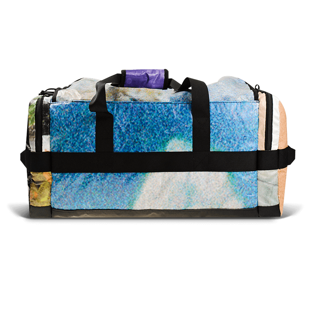 Union Duffle