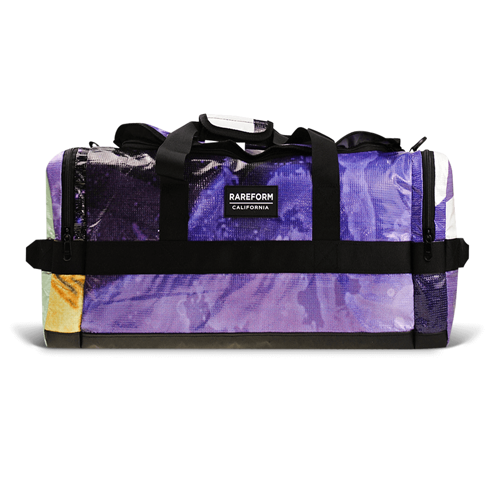 Union Duffle