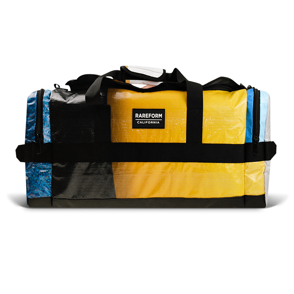 Union Duffle