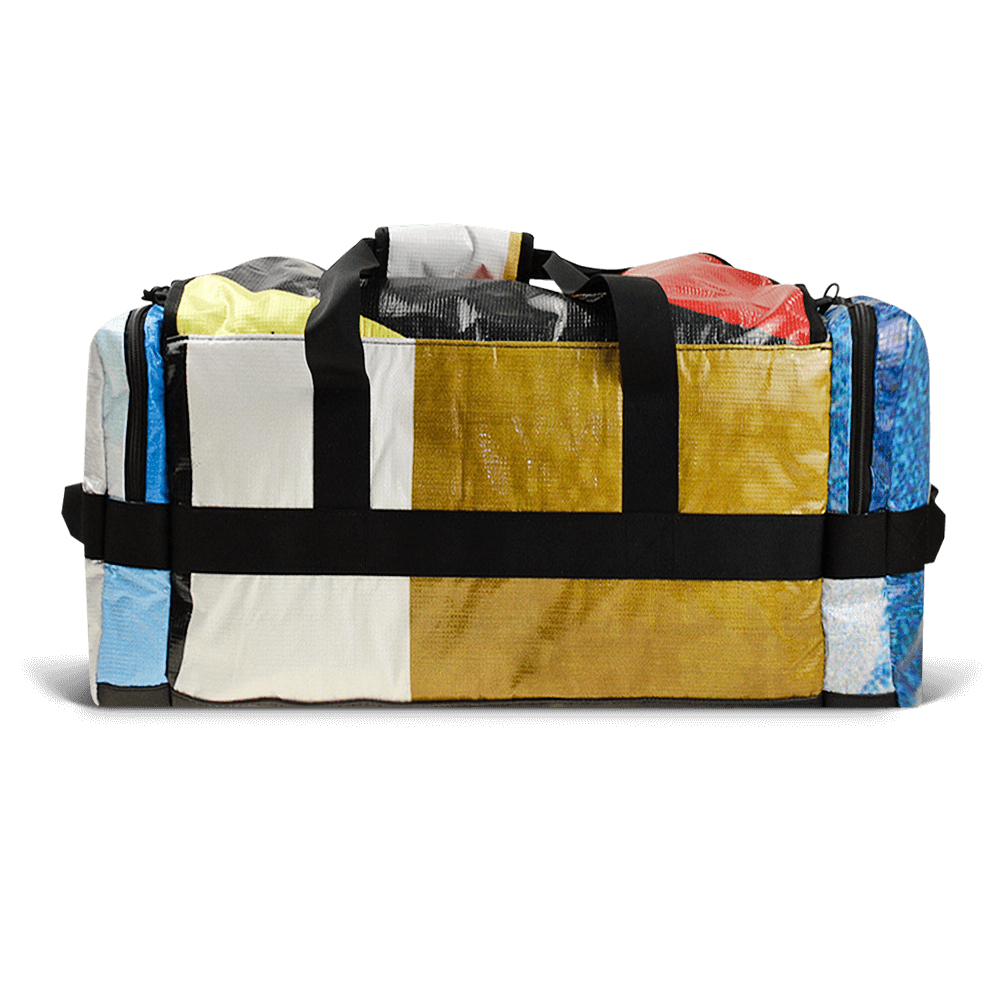 Union Duffle