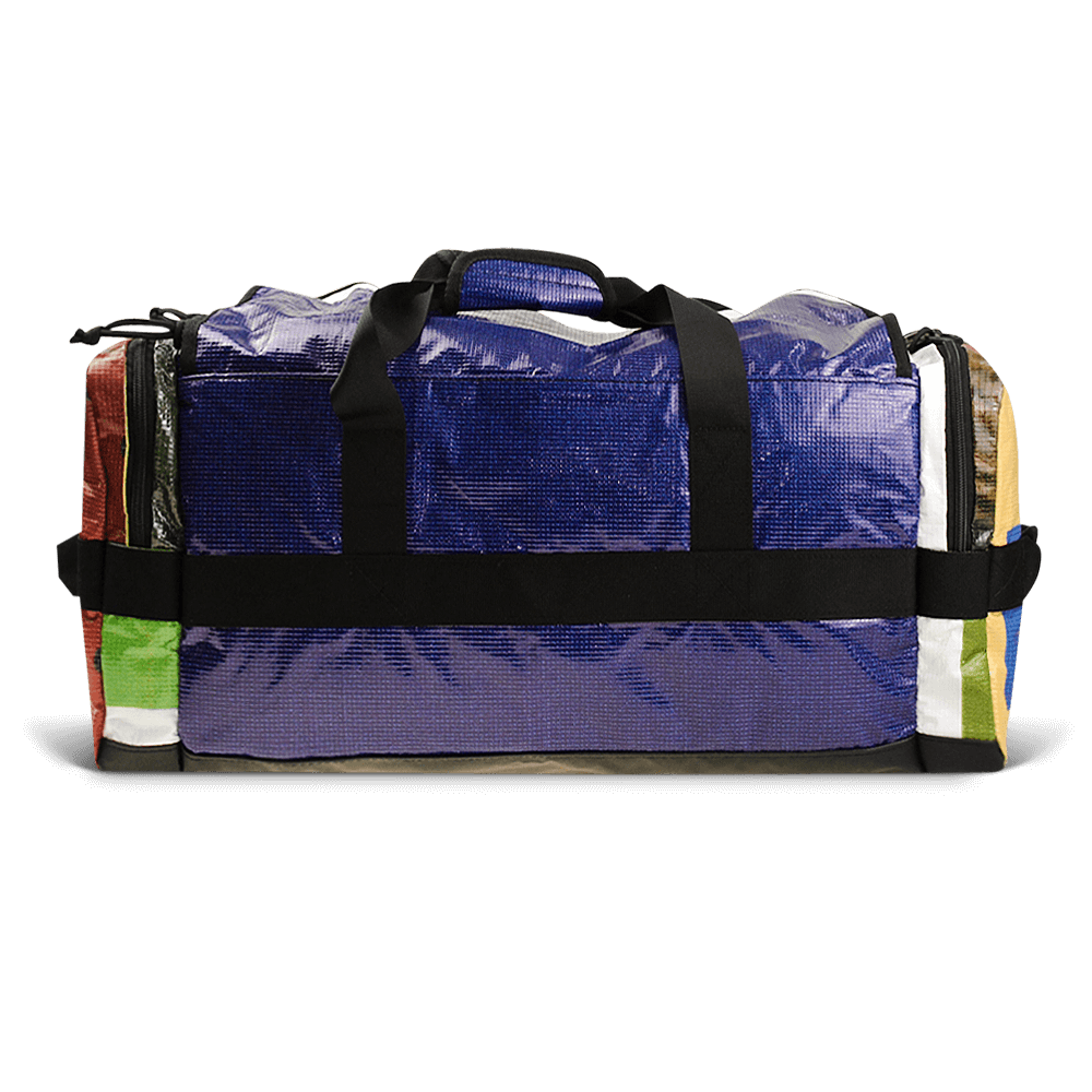 Union Duffle