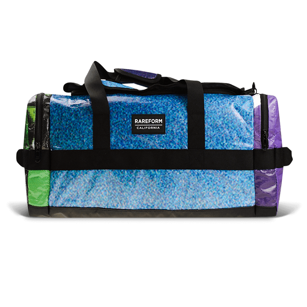 Union Duffle