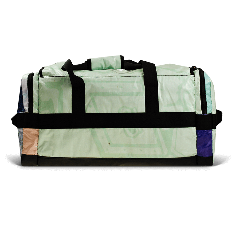 Union Duffle