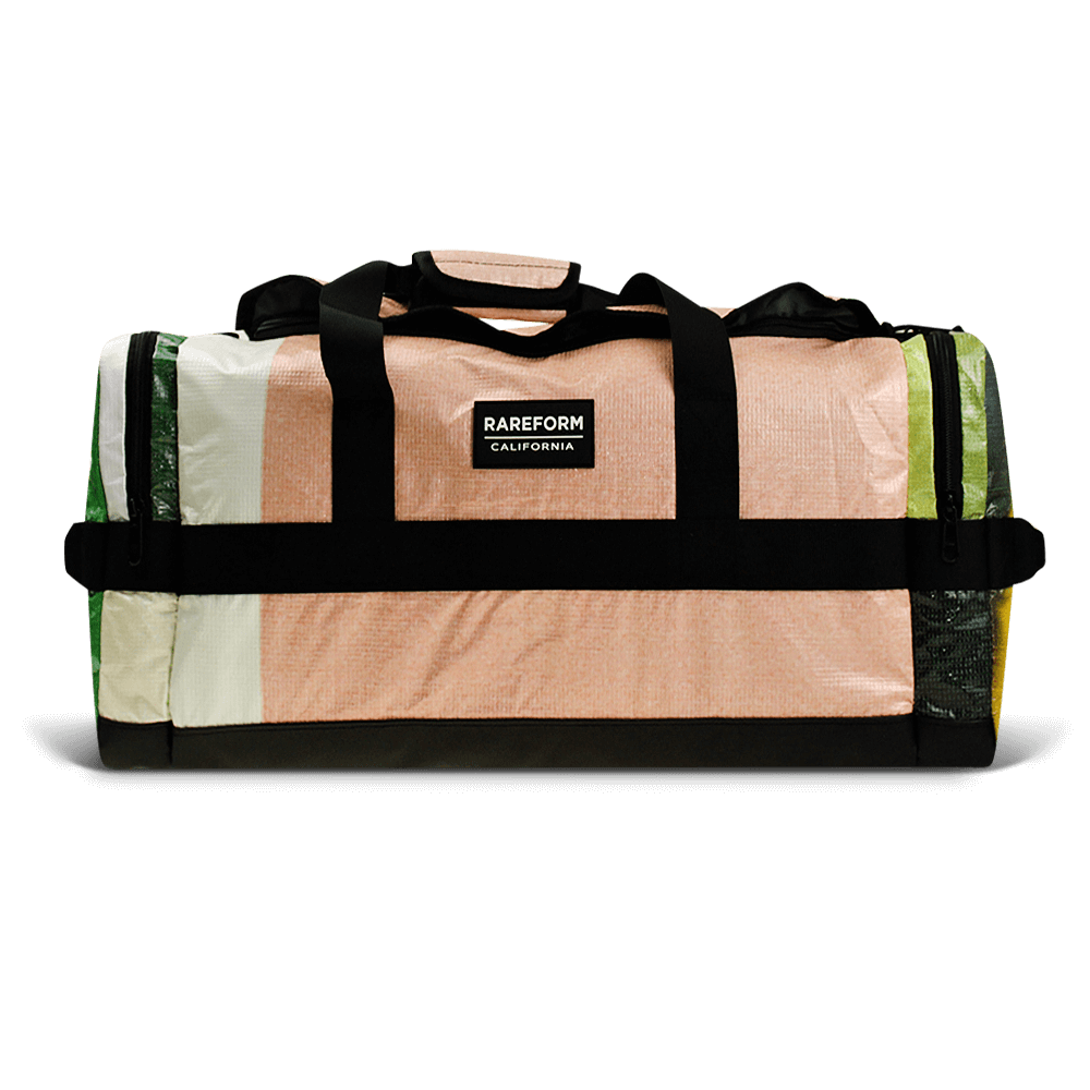 Union Duffle
