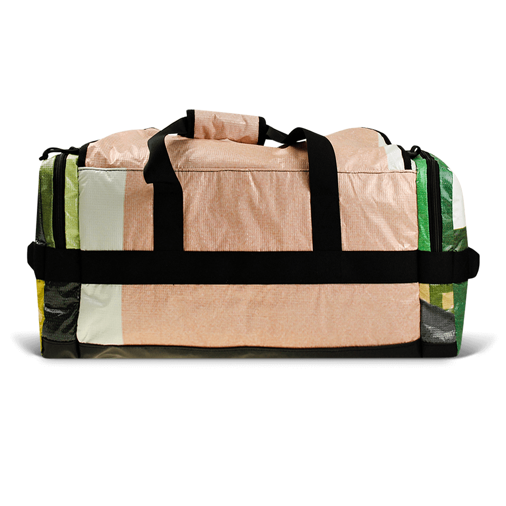 Union Duffle