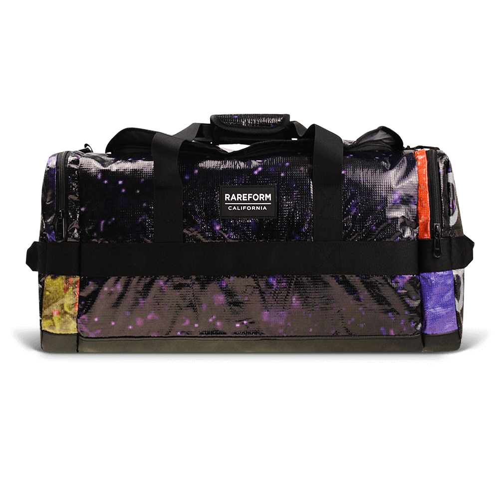 Union Duffle