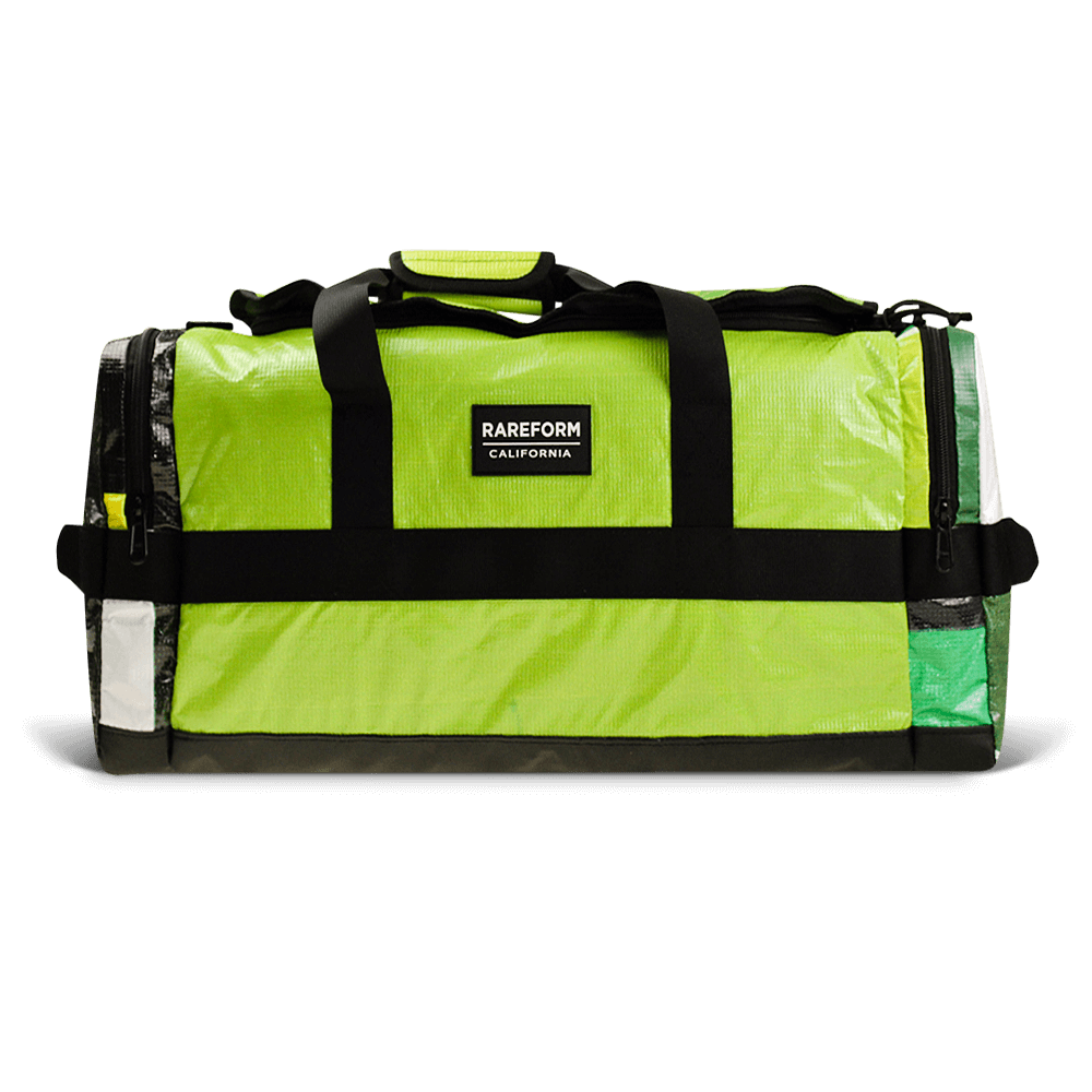 Union Duffle
