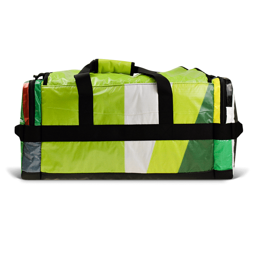 Union Duffle