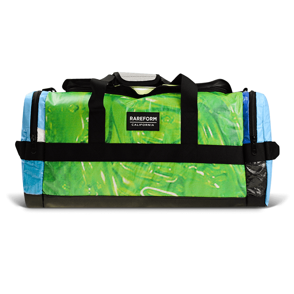 Union Duffle