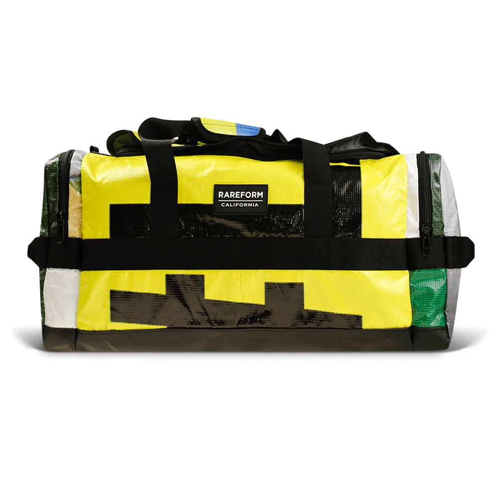 Union Duffle