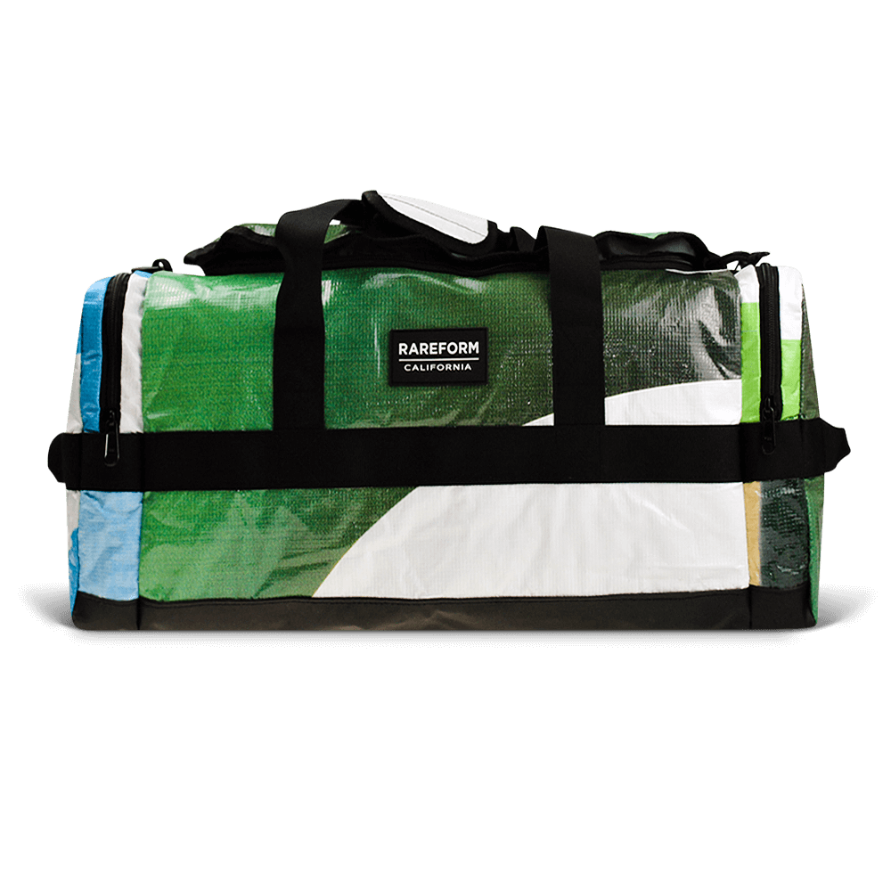 Union Duffle
