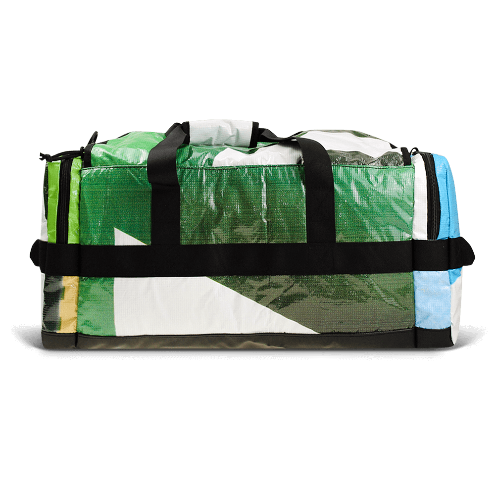 Union Duffle
