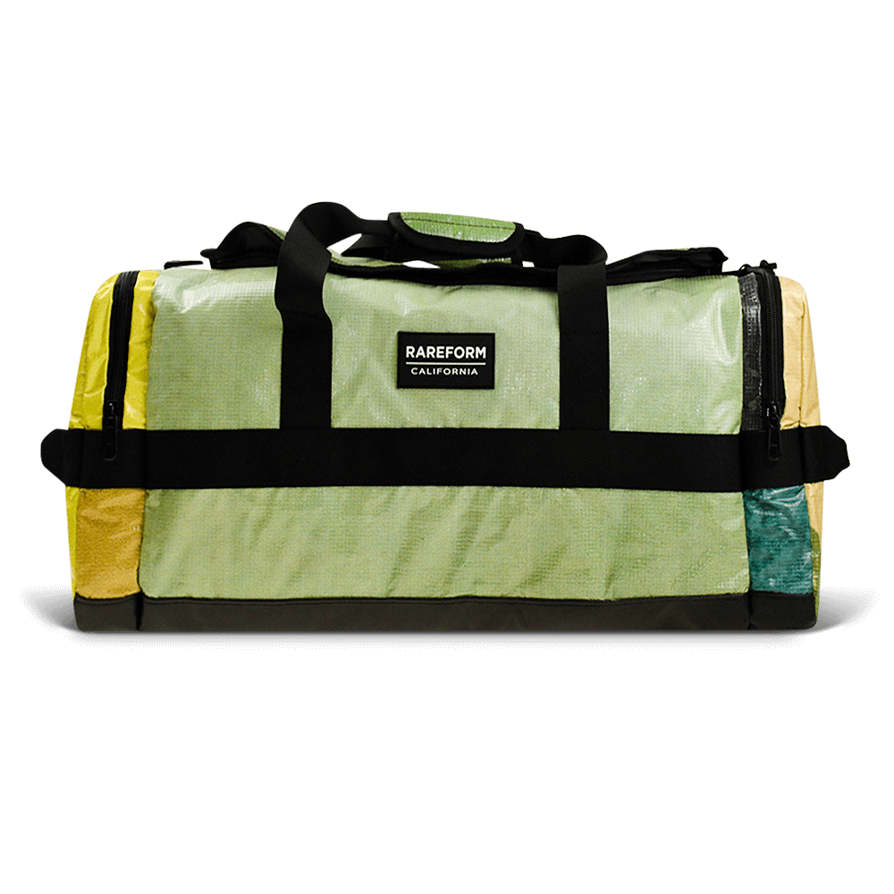 Union Duffle