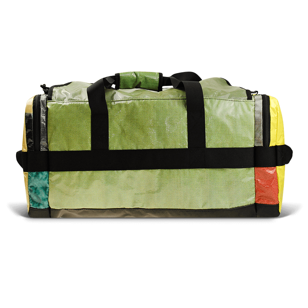 Union Duffle